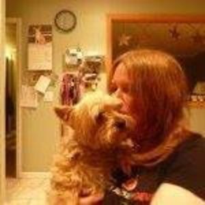 Meet your Posher, Cindy